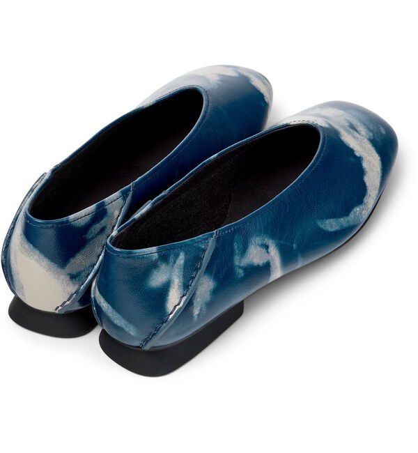 CAMPER「[カンペール] CASI MYRA / フラットシューズ」|パンプス|