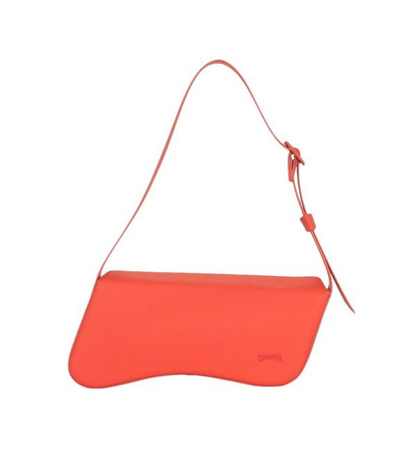 CAMPER「[カンペール] FEDORA ショルダーバッグ」|ショルダー・メッセンジャー|