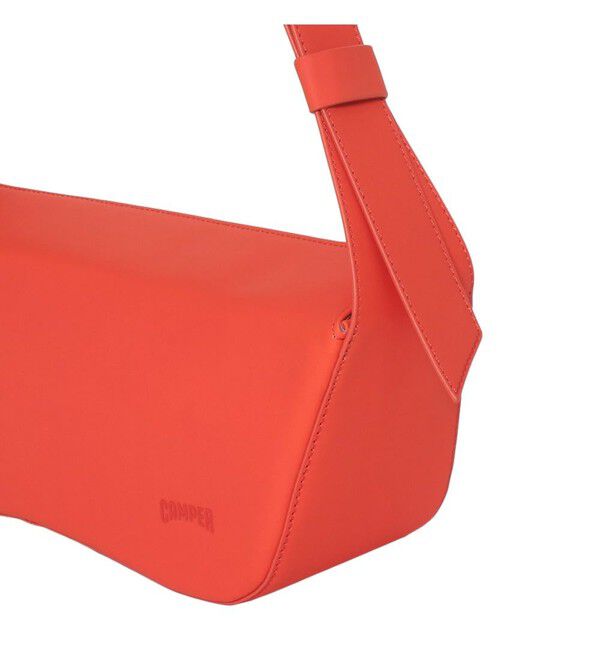 CAMPER「[カンペール] FEDORA ショルダーバッグ」|ショルダー・メッセンジャー|