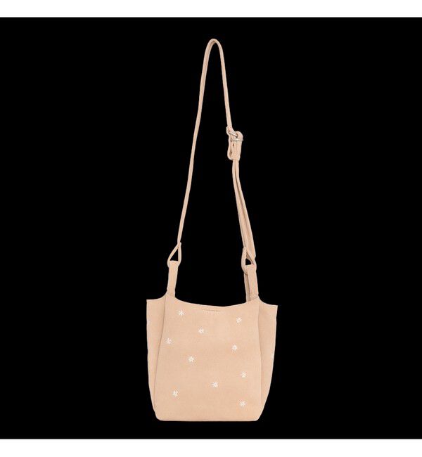 CAMPER「[カンペール] BENITO ショルダーバッグ」|ショルダー・メッセンジャー|