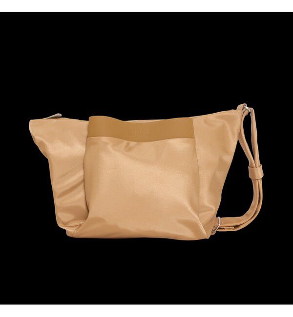 CAMPER「[カンペール] PRACTICO ショルダーバッグ」|ショルダー・メッセンジャー|