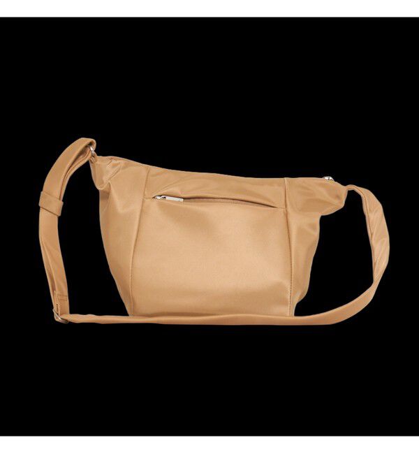 CAMPER「[カンペール] PRACTICO ショルダーバッグ」|ショルダー・メッセンジャー|