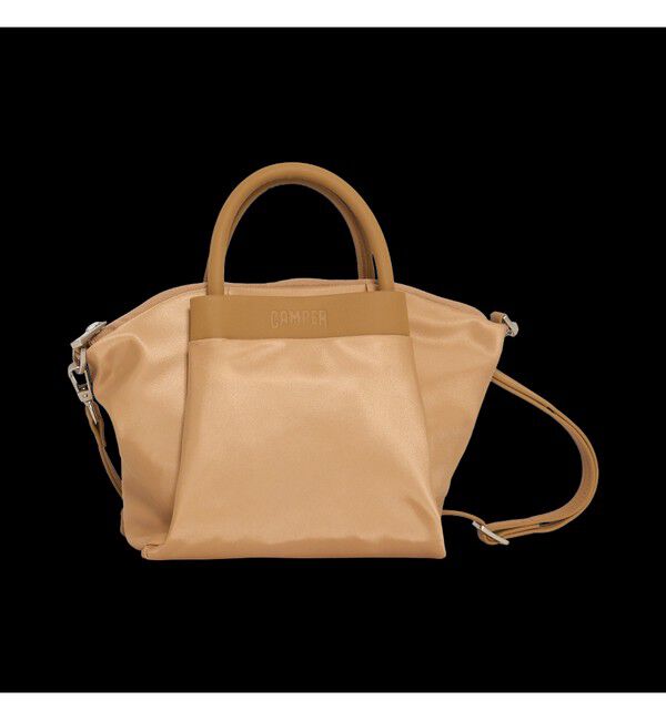 CAMPER「[カンペール] PRACTICO ショルダーバッグ」|ショルダー・メッセンジャー|