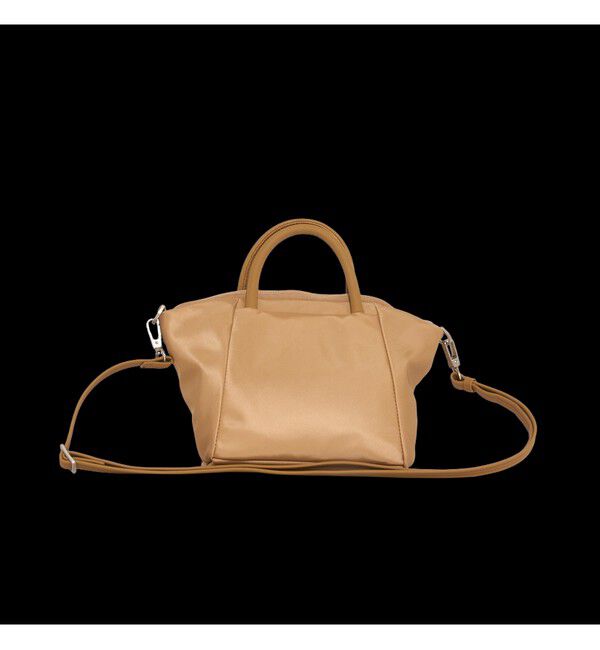 CAMPER「[カンペール] PRACTICO ショルダーバッグ」|ショルダー・メッセンジャー|