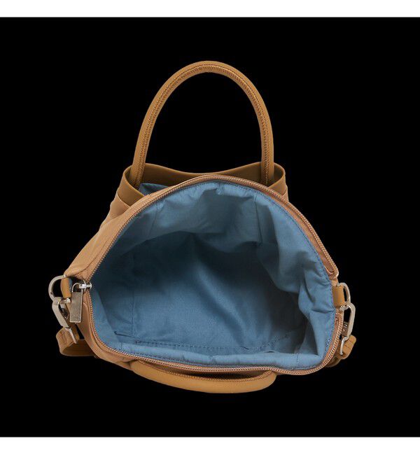 CAMPER「[カンペール] PRACTICO ショルダーバッグ」|ショルダー・メッセンジャー|