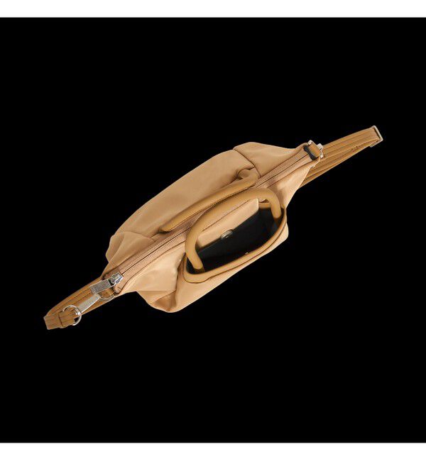 CAMPER「[カンペール] PRACTICO ショルダーバッグ」|ショルダー・メッセンジャー|