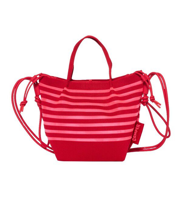 CAMPER「[カンペール] DAIRA トートバッグ」|ショルダー・メッセンジャー|