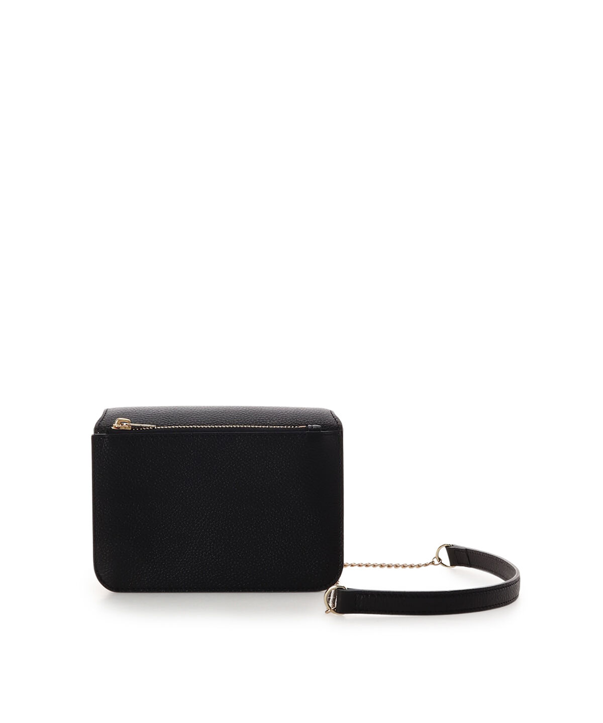 Samantha Thavasa「新バイカラーエムシュシュⅡ ショルダーバッグ 小サイズ」|ショルダー・メッセンジャー|