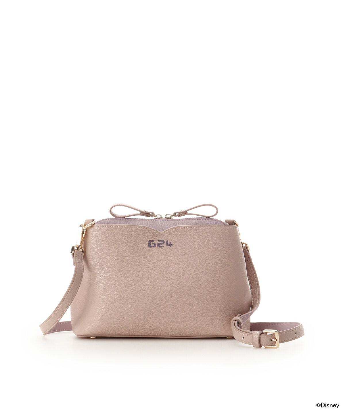 Samantha Thavasa「「スティッチ」&「エンジェル」コレクション ショルダー」|ショルダー・メッセンジャー|