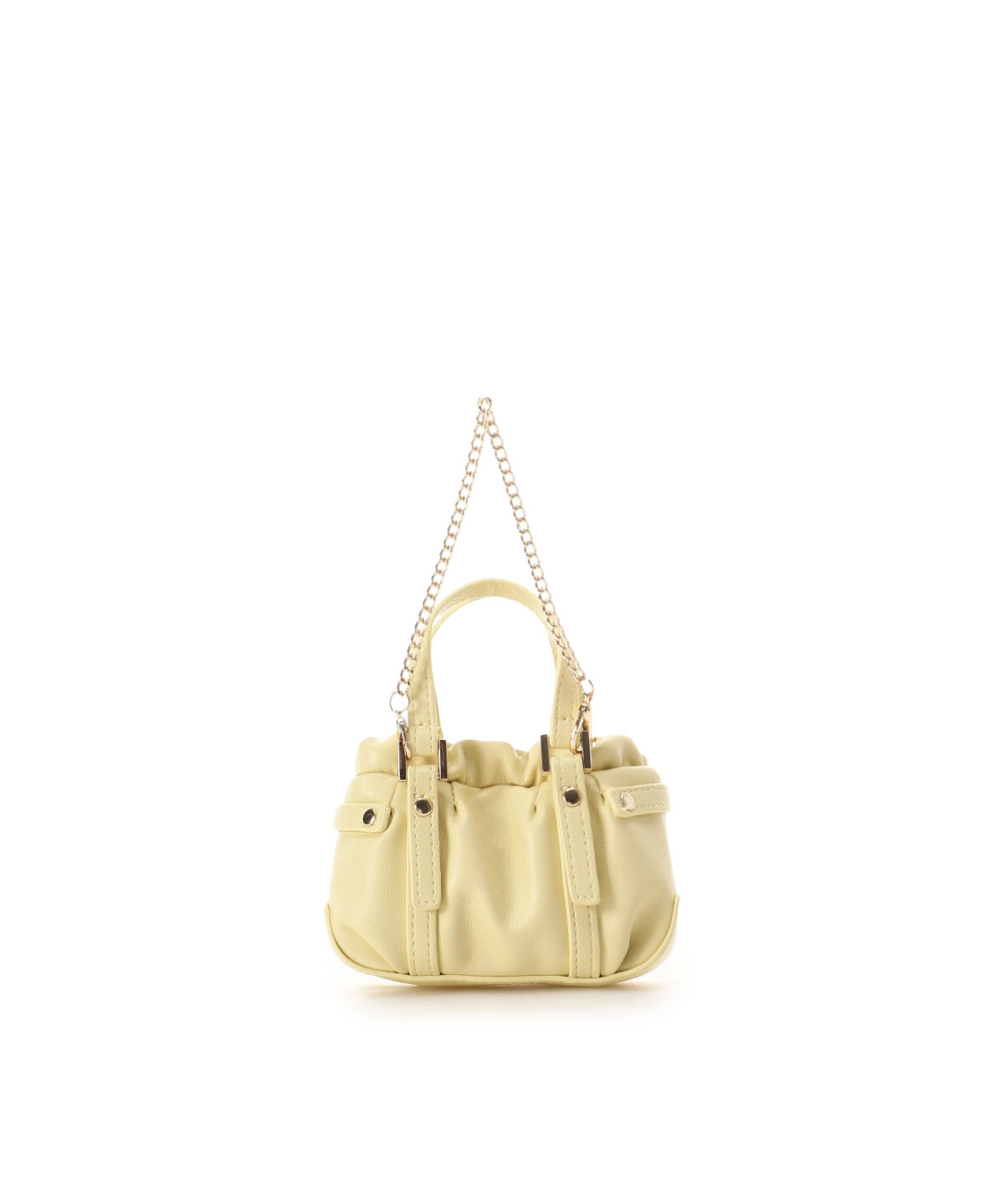 Samantha Thavasa「ミニミニ  ルプリュ・ミニョン」|チャーム・キーホルダー|