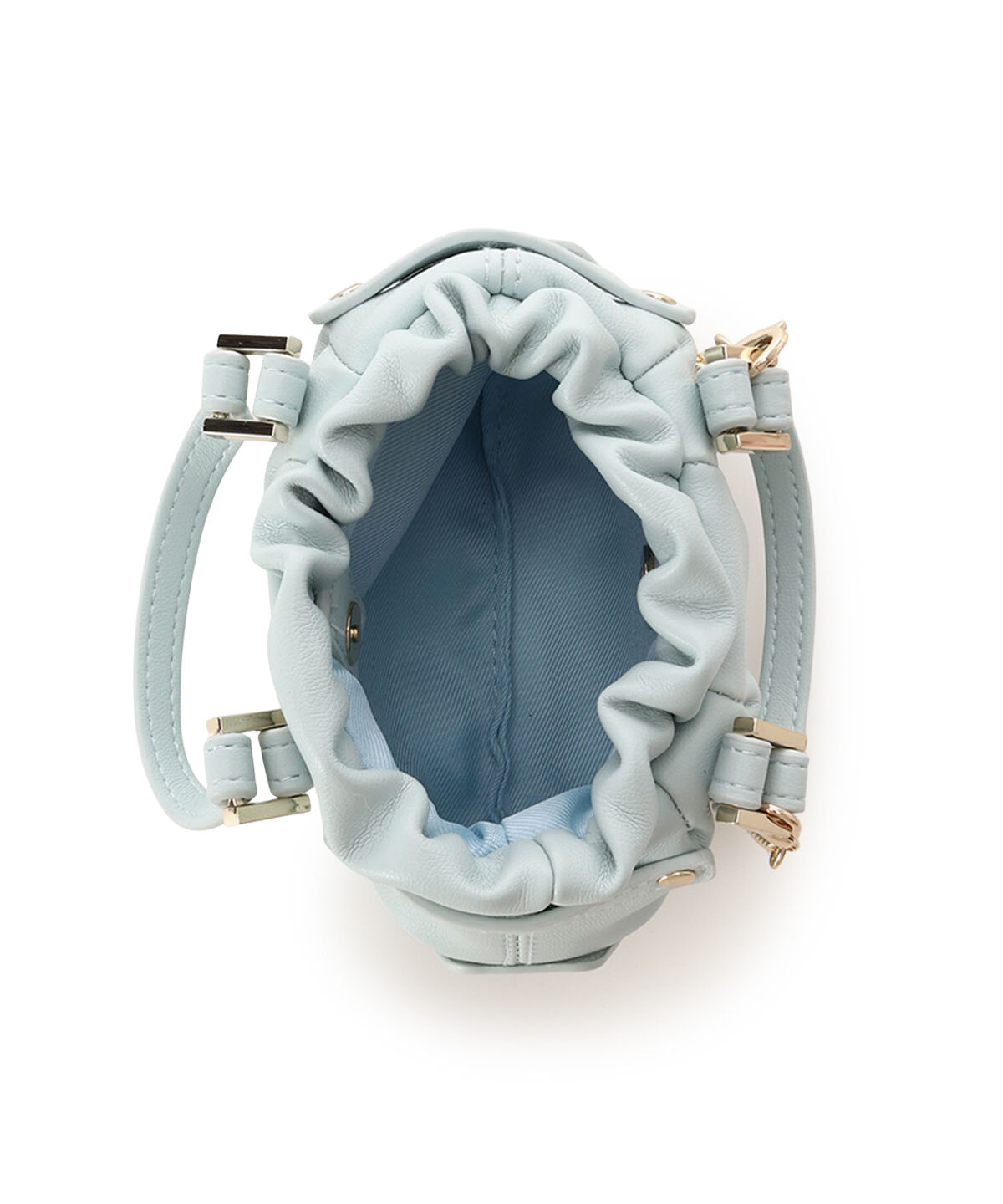 Samantha Thavasa「ミニミニ  ルプリュ・ミニョン」|チャーム・キーホルダー|