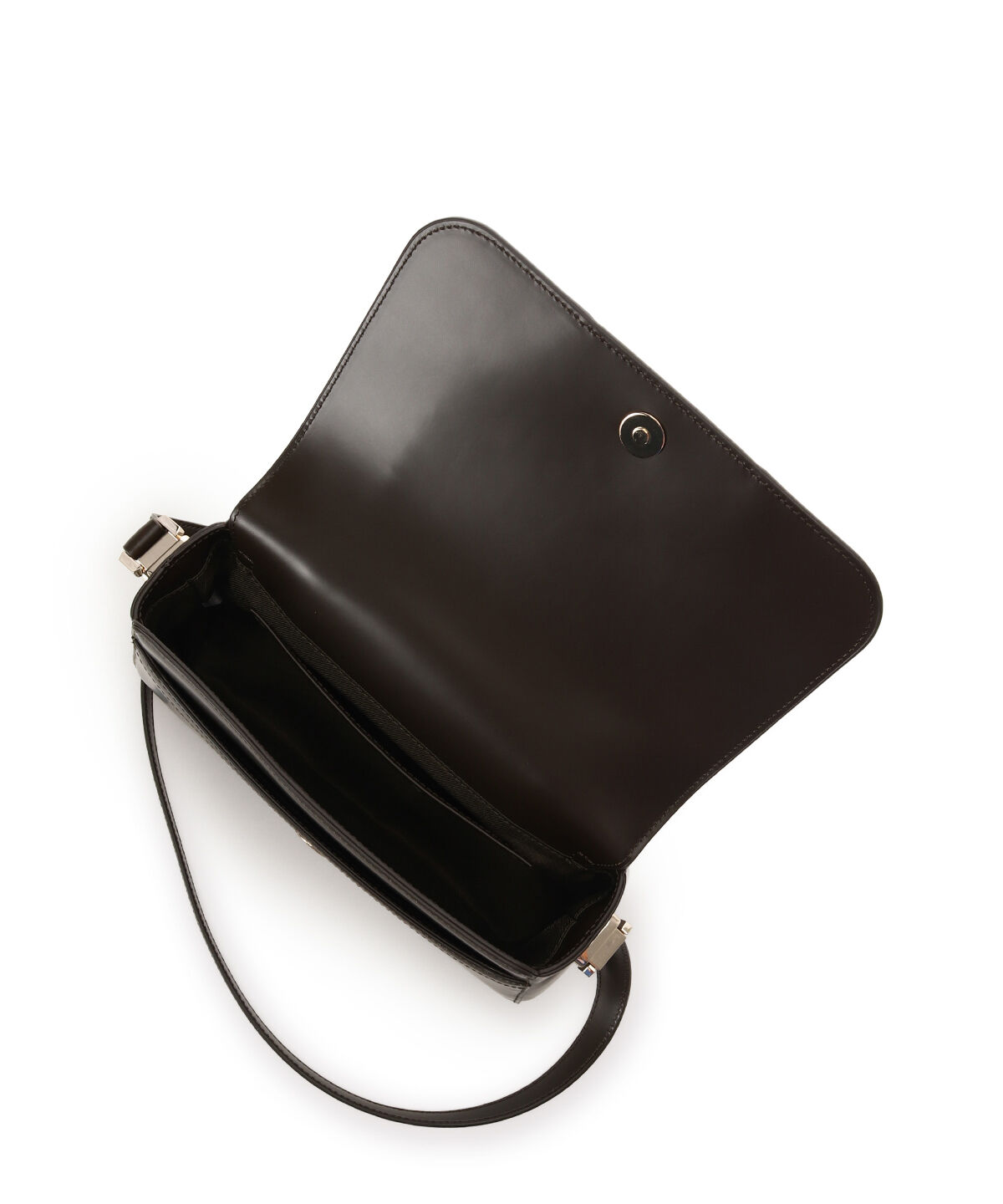 Samantha Thavasa「スタッズレザーショルダーバッグ」|ショルダー・メッセンジャー|