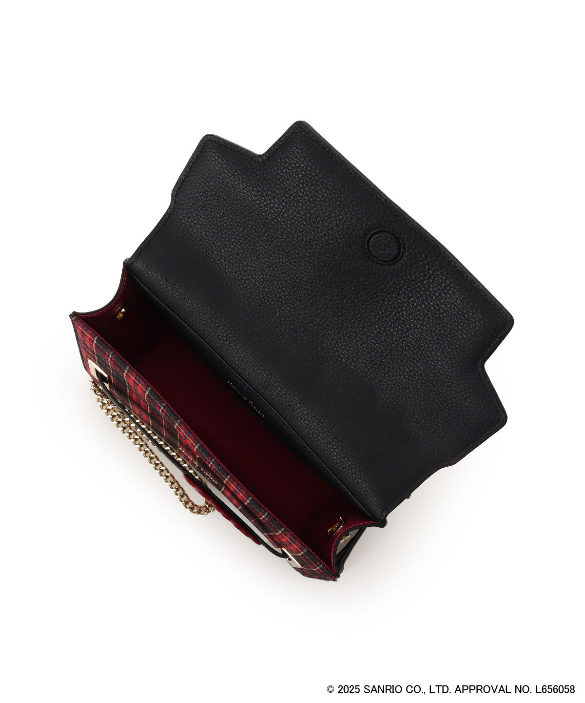 Samantha Thavasa「「ハローキティ」コレクション ショルダーバッグ」|ショルダー・メッセンジャー|