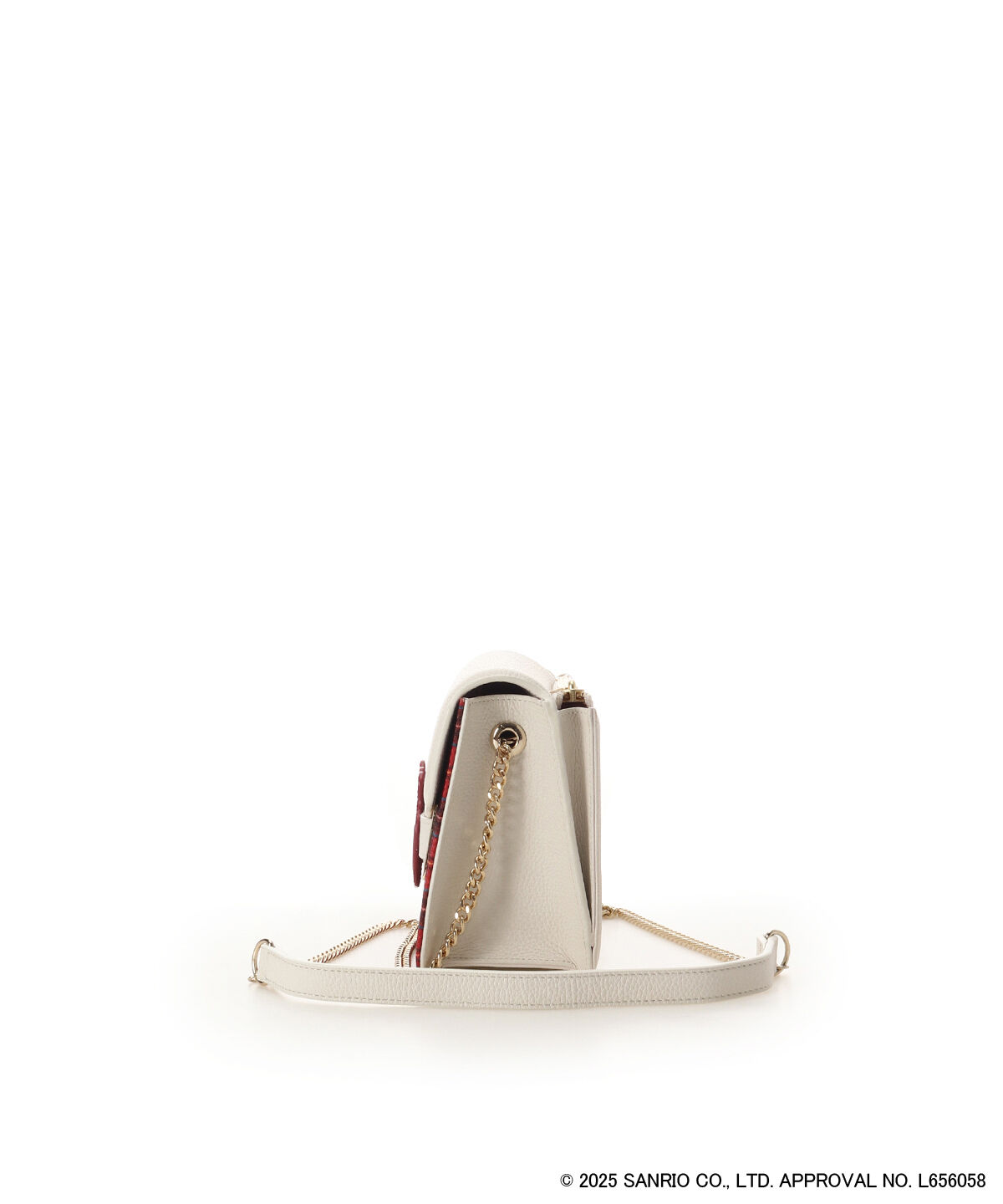 Samantha Thavasa「「ハローキティ」コレクション ショルダーバッグ」|ショルダー・メッセンジャー|