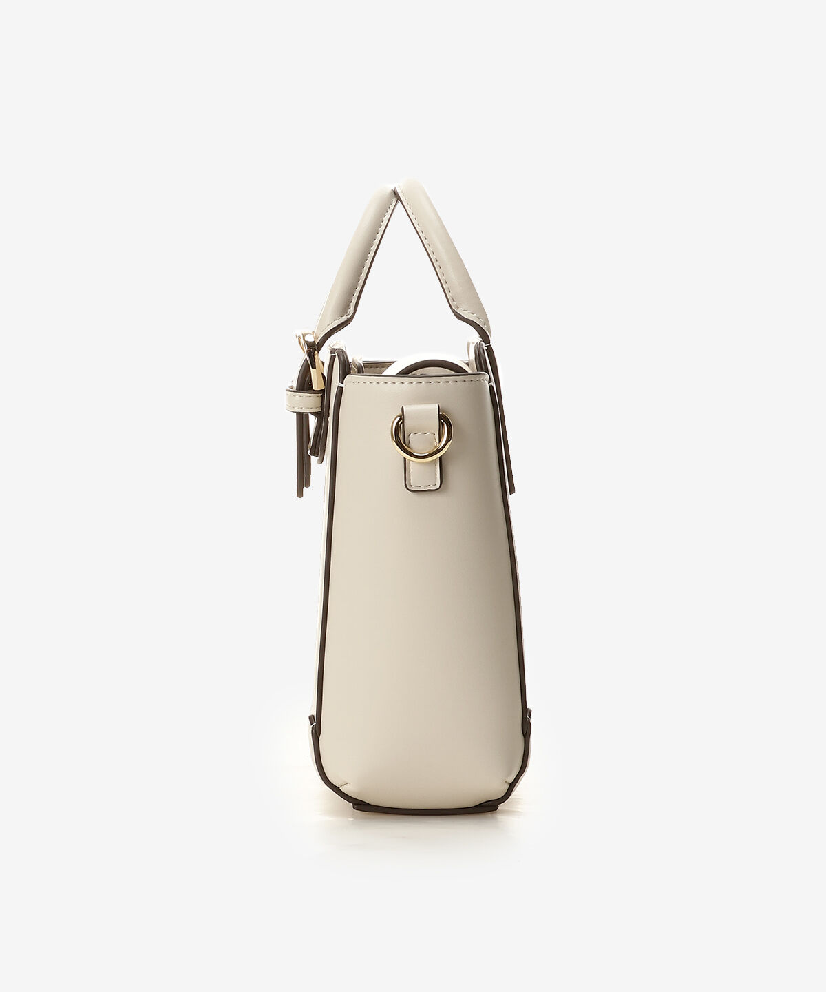 Samantha Vega「ベルトモチーフミニショルダーバッグ」|ショルダー・メッセンジャー|