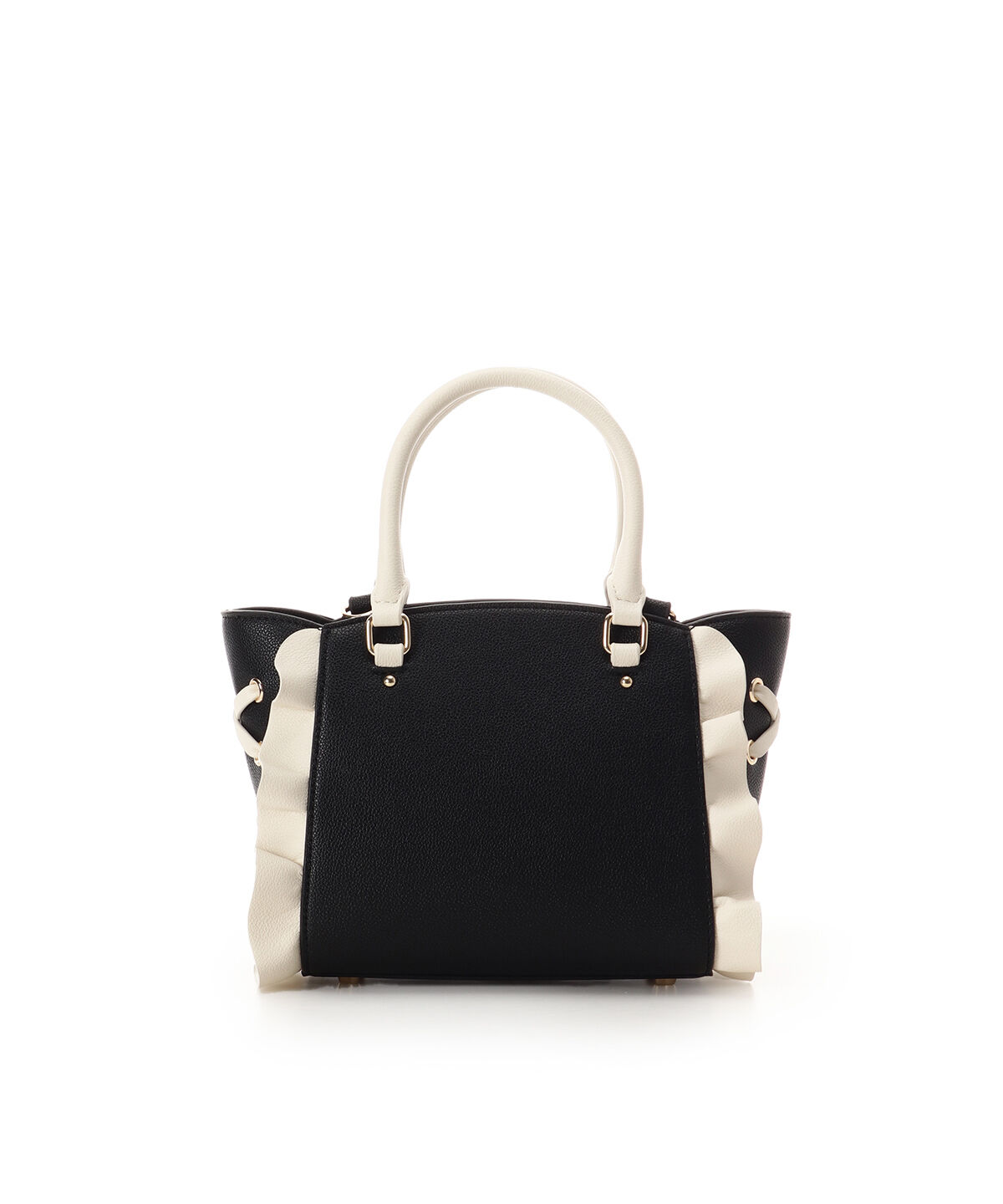 Samantha Vega「リボンジュエリーフラッター（ミニ）」|ショルダー・メッセンジャー|