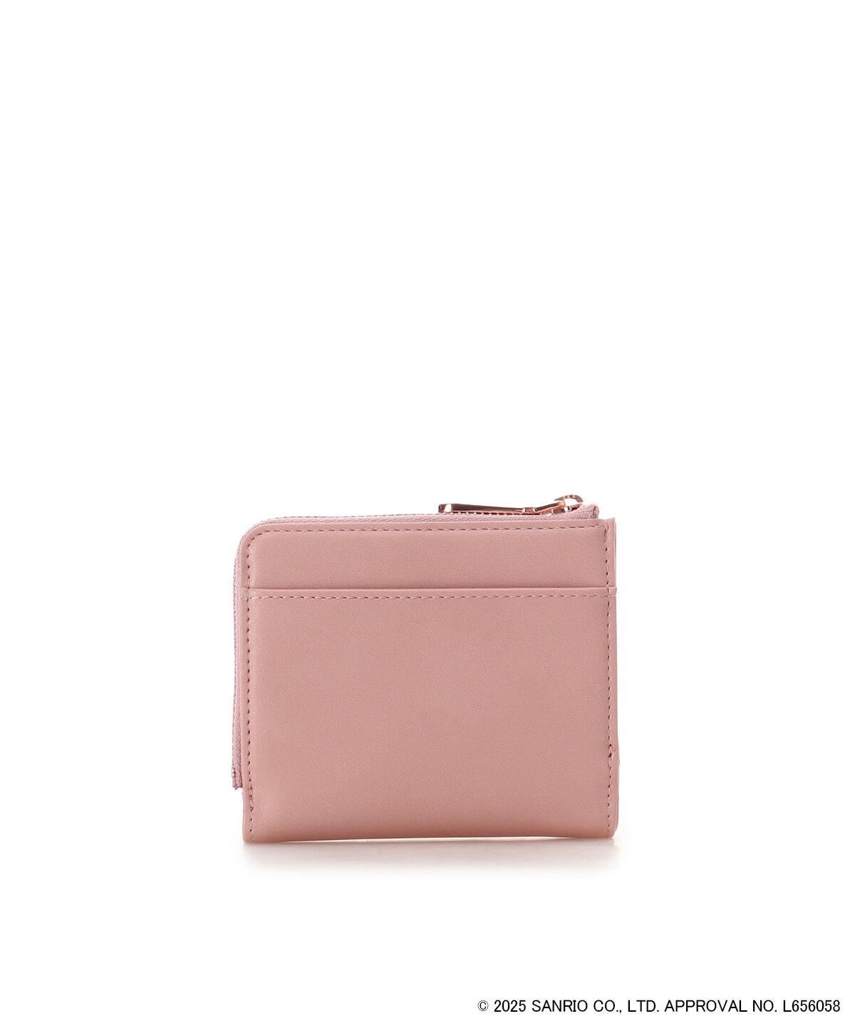 Samantha Vega「「マイメロディコレクション」折財布」|財布|