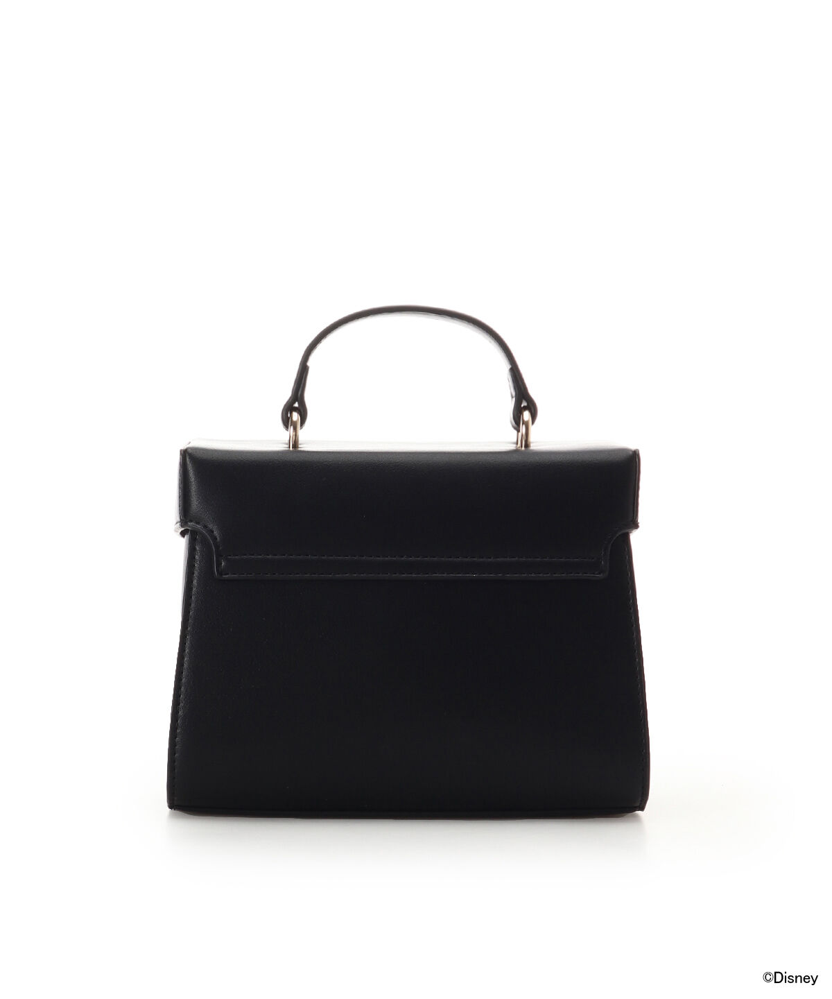 Samantha Vega「ﾃﾞｨｽﾞﾆｰｳﾞｨﾗﾝｽﾞｺﾚｸｼｮﾝ ｢ｴｳﾞｨﾙｸｲｰﾝ｣ ｼ  」|ショルダー・メッセンジャー|