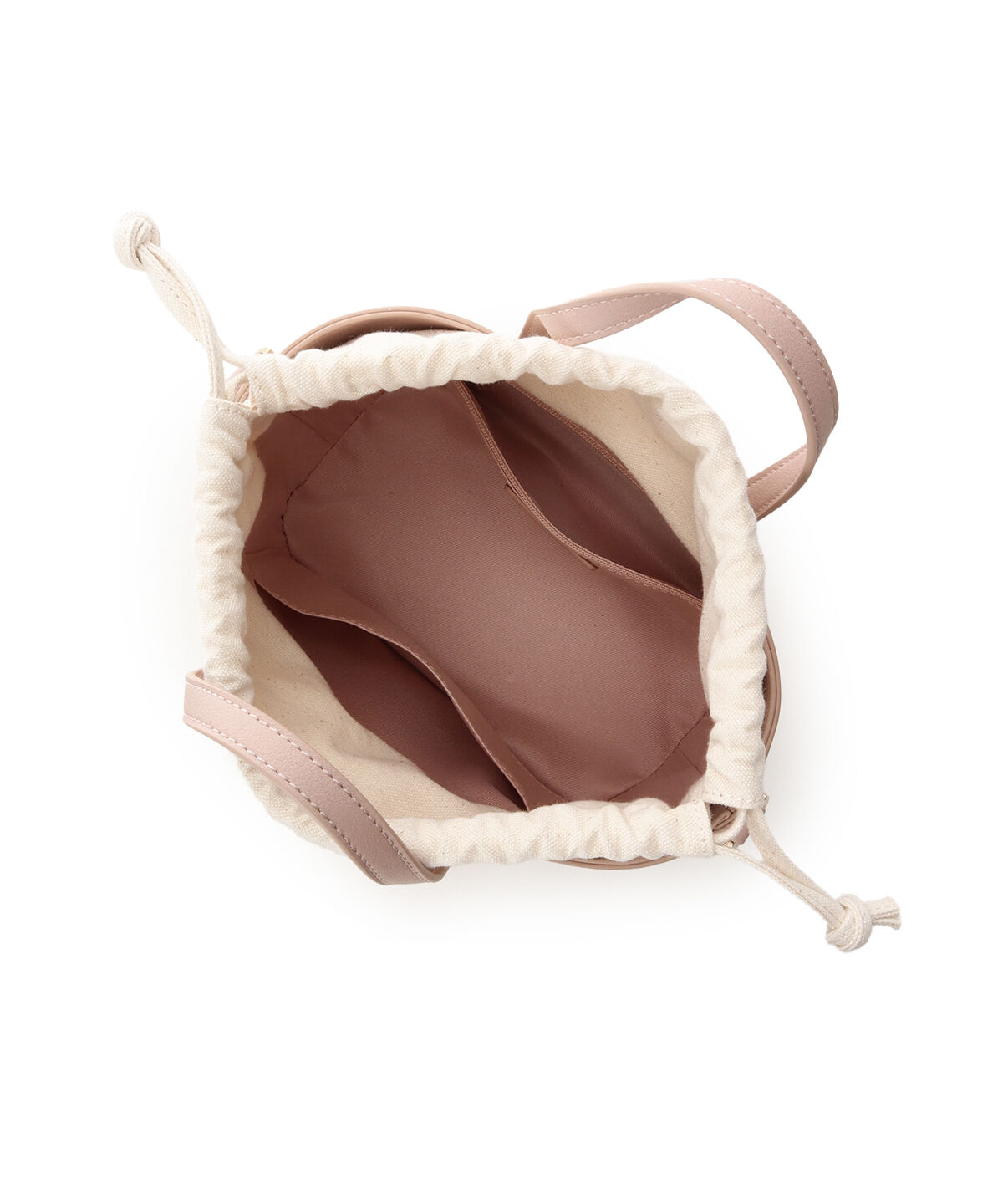 Samantha Thavasa Petit Choice「シンプルミニバッグ」|ショルダー・メッセンジャー|