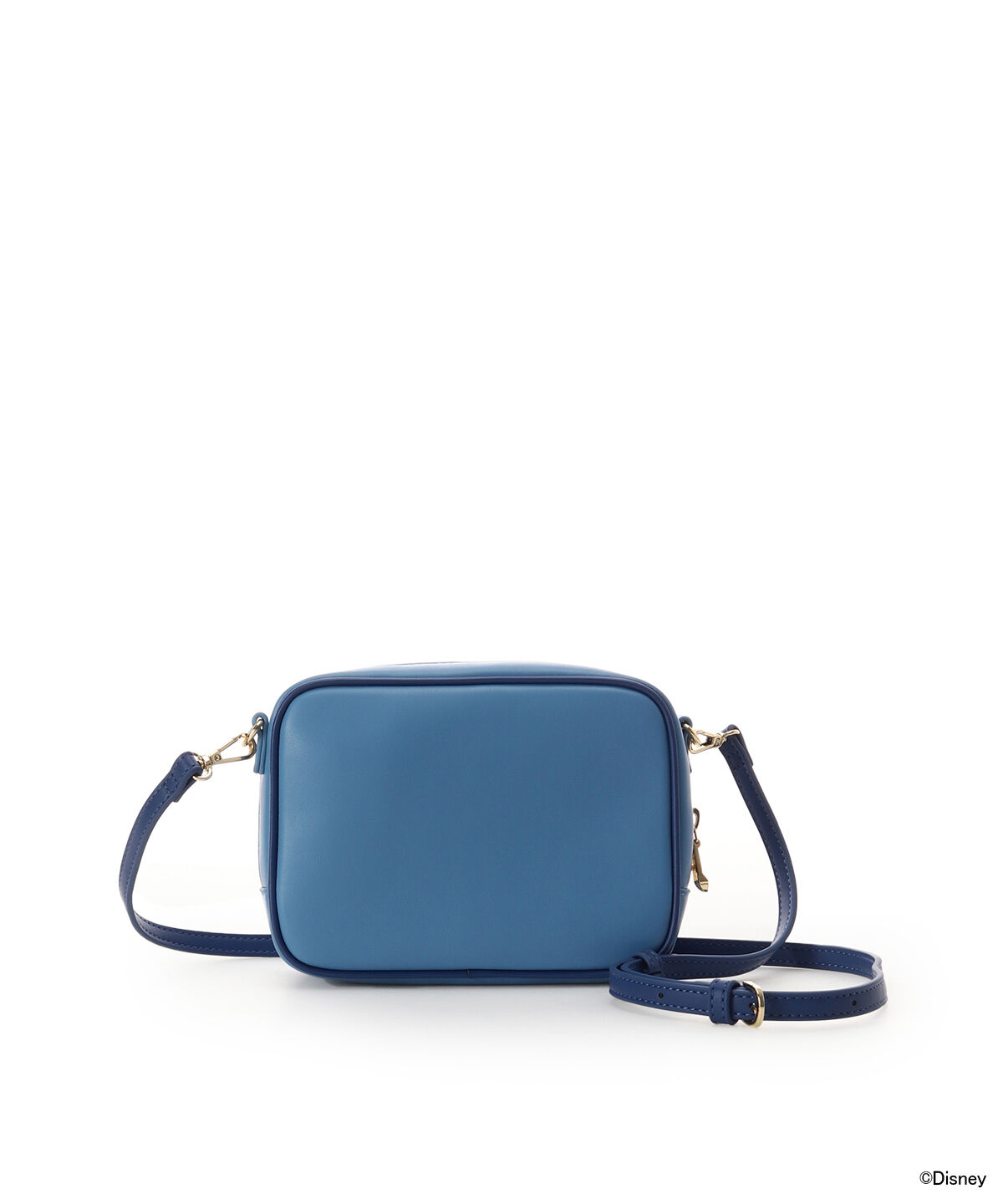 Samantha Thavasa Petit Choice「「スティッチ」コレクション ショルダーバッグ」|ショルダー・メッセンジャー|