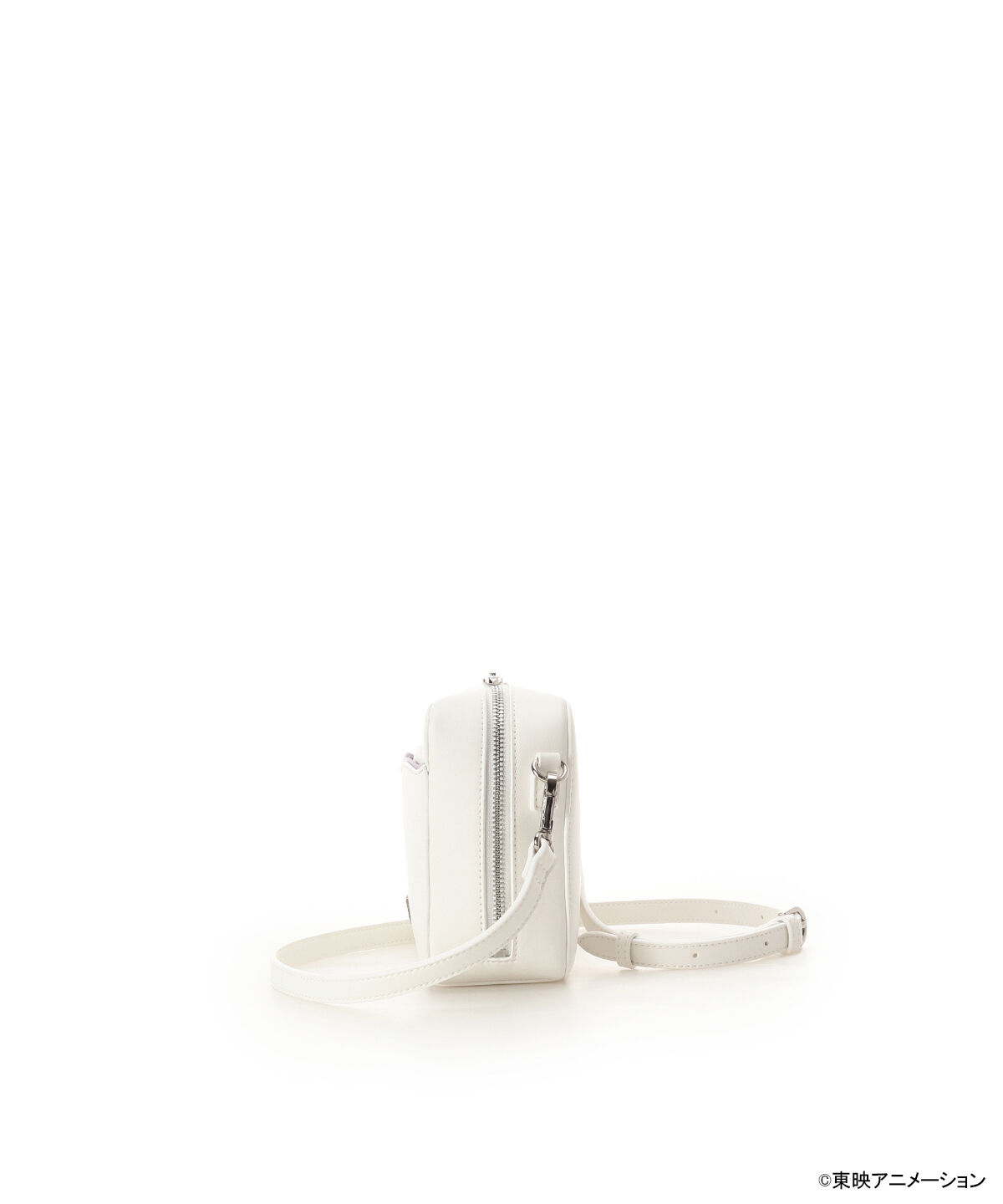 Samantha Thavasa Petit Choice「『ふたりはプリキュア Splash☆Star』 ショルダーバッグ」|ショルダー・メッセンジャー|