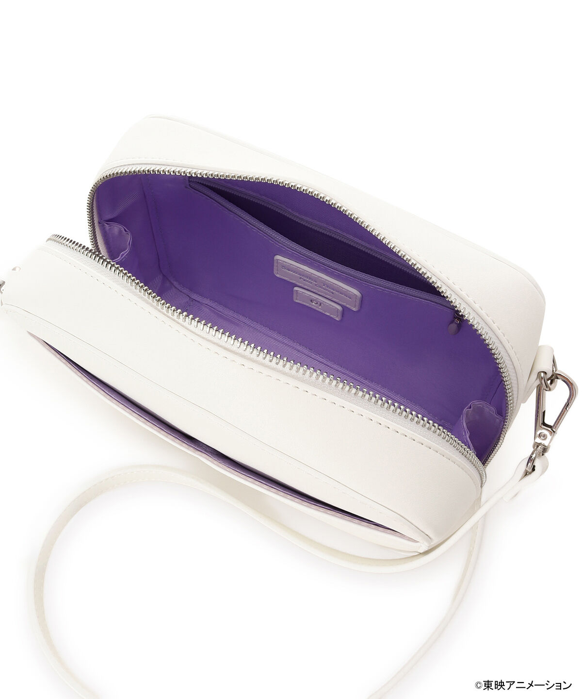 Samantha Thavasa Petit Choice「『ふたりはプリキュア Splash☆Star』 ショルダーバッグ」|ショルダー・メッセンジャー|