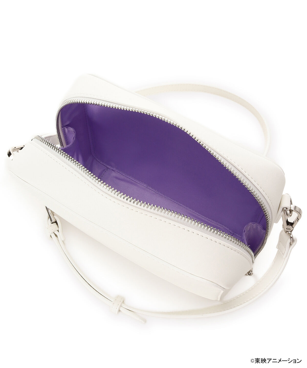 Samantha Thavasa Petit Choice「『ふたりはプリキュア Splash☆Star』 ショルダーバッグ」|ショルダー・メッセンジャー|