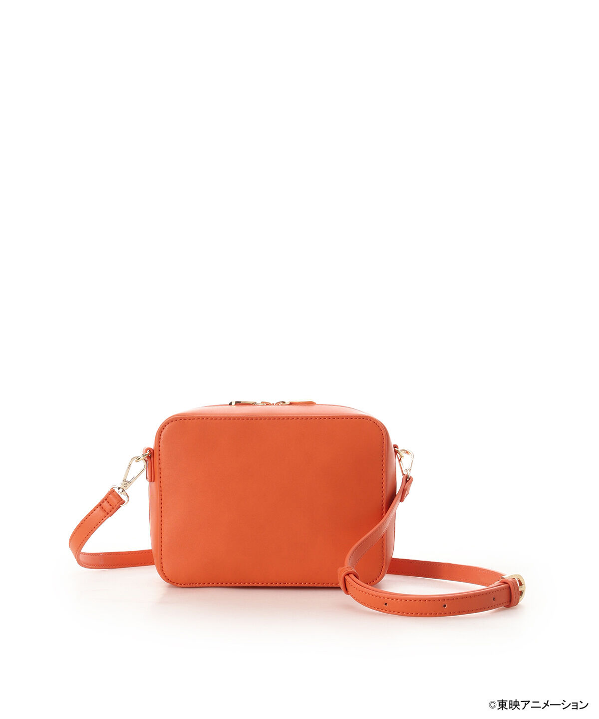 Samantha Thavasa Petit Choice「『ふたりはプリキュア Splash☆Star』 ショルダーバッグ」|ショルダー・メッセンジャー|