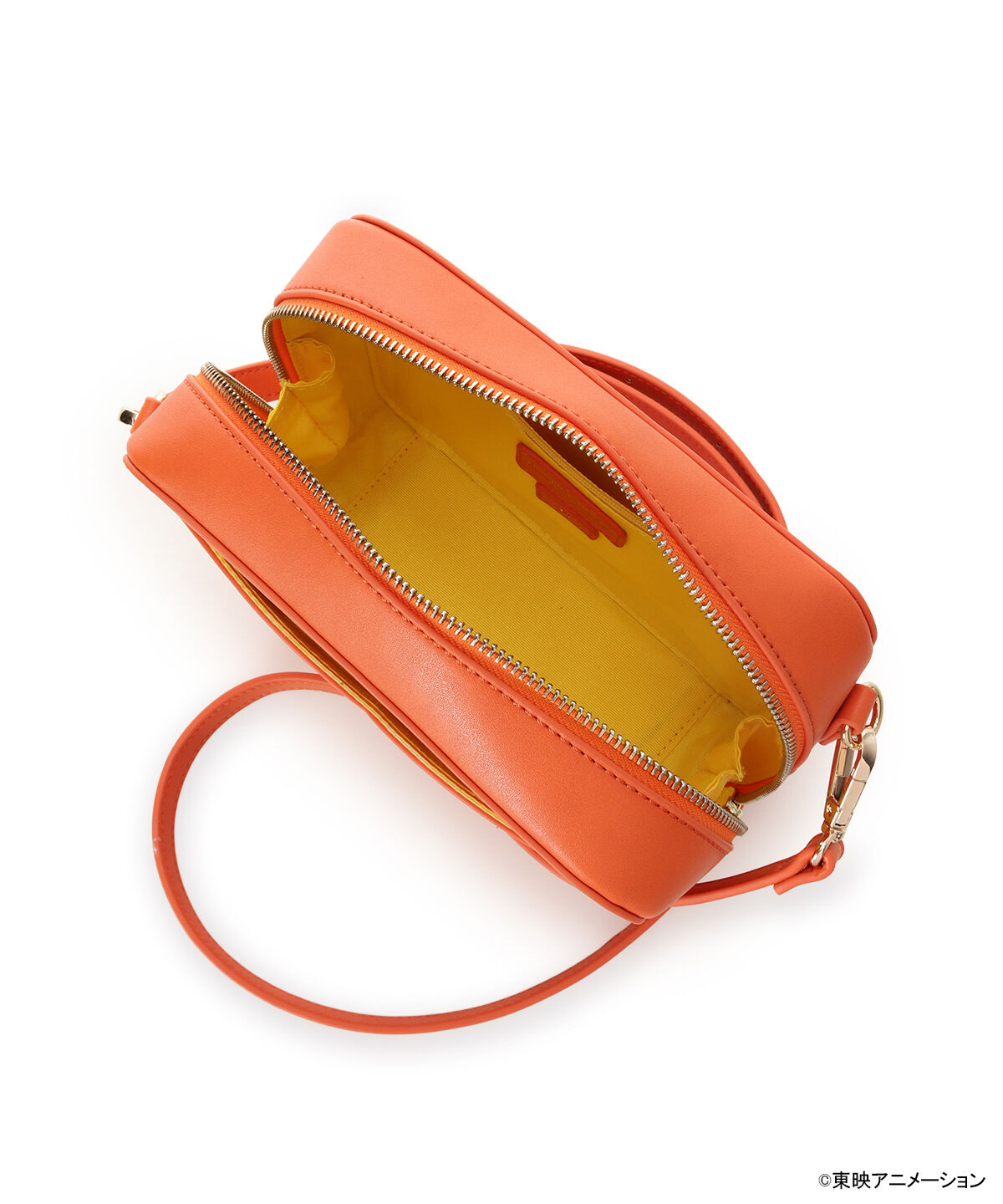 Samantha Thavasa Petit Choice「『ふたりはプリキュア Splash☆Star』 ショルダーバッグ」|ショルダー・メッセンジャー|