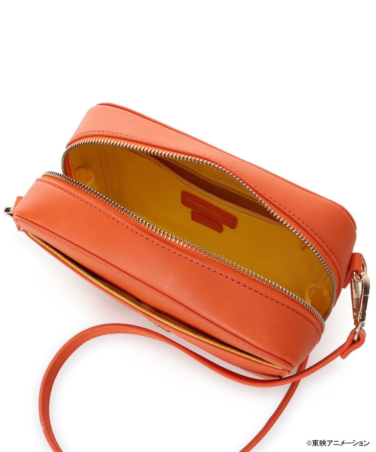 Samantha Thavasa Petit Choice「『ふたりはプリキュア Splash☆Star』 ショルダーバッグ」|ショルダー・メッセンジャー|