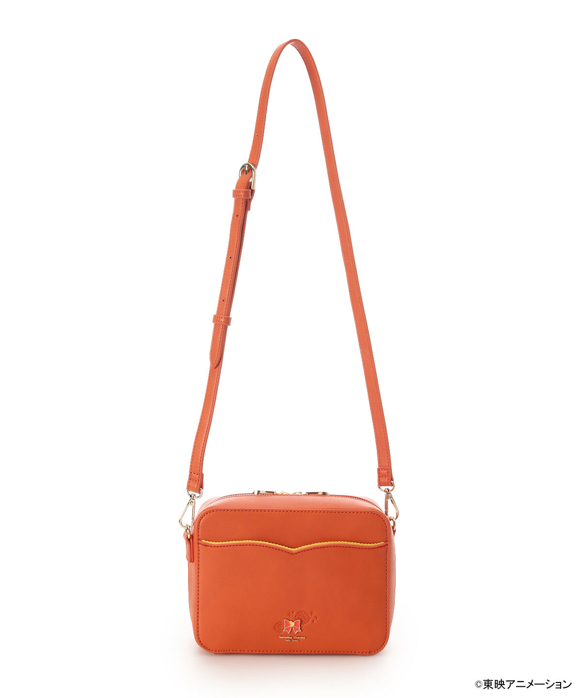 Samantha Thavasa Petit Choice「『ふたりはプリキュア Splash☆Star』 ショルダーバッグ」|ショルダー・メッセンジャー|