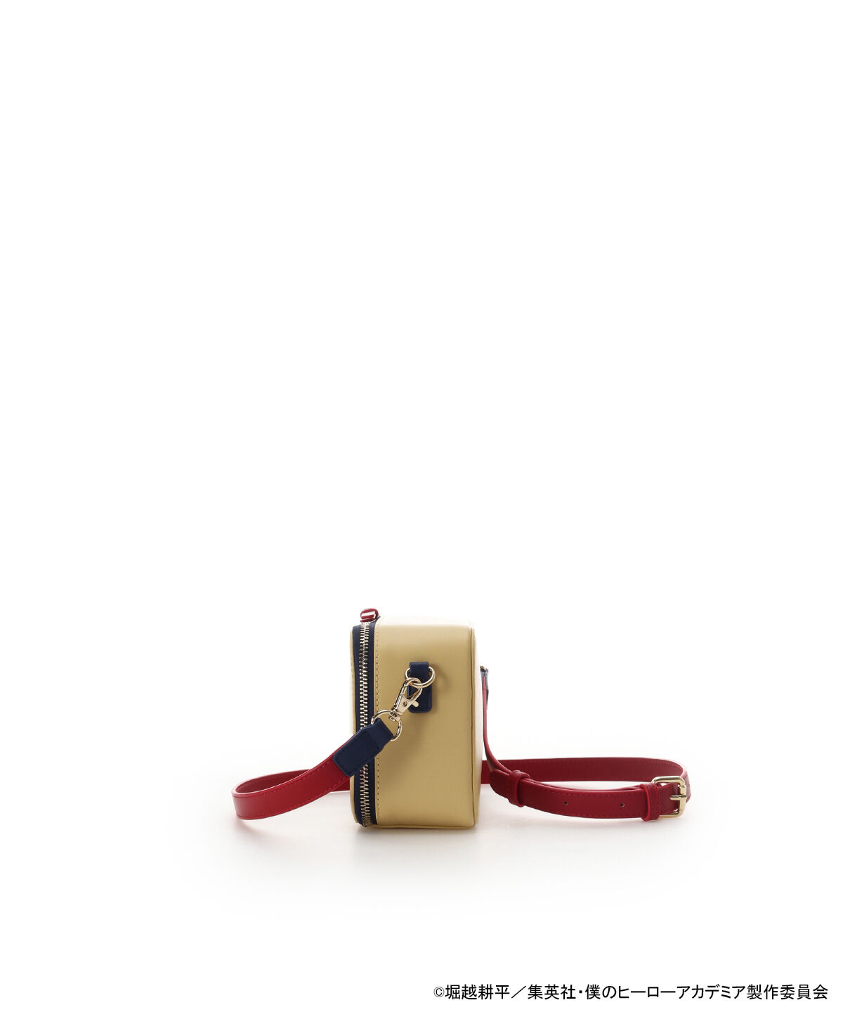 Samantha Thavasa Petit Choice「『僕のﾋｰﾛｰｱｶﾃﾞﾐｱ』｢ﾄｶﾞﾋﾐｺ｣ｺﾚｸｼｮﾝ ｼｮﾙﾀﾞ」|ショルダー・メッセンジャー|