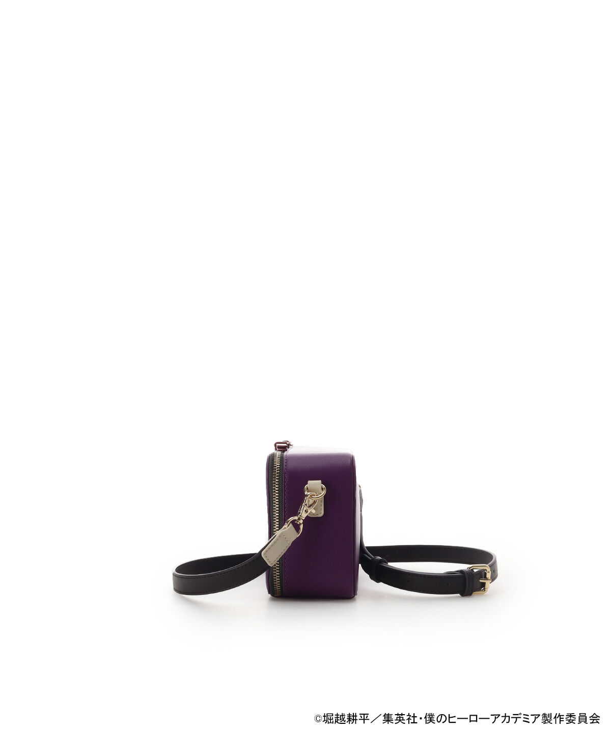 Samantha Thavasa Petit Choice「『僕のヒーローアカデミア』「死柄木弔」コレクション ショルダーバッグ」|ショルダー・メッセンジャー|