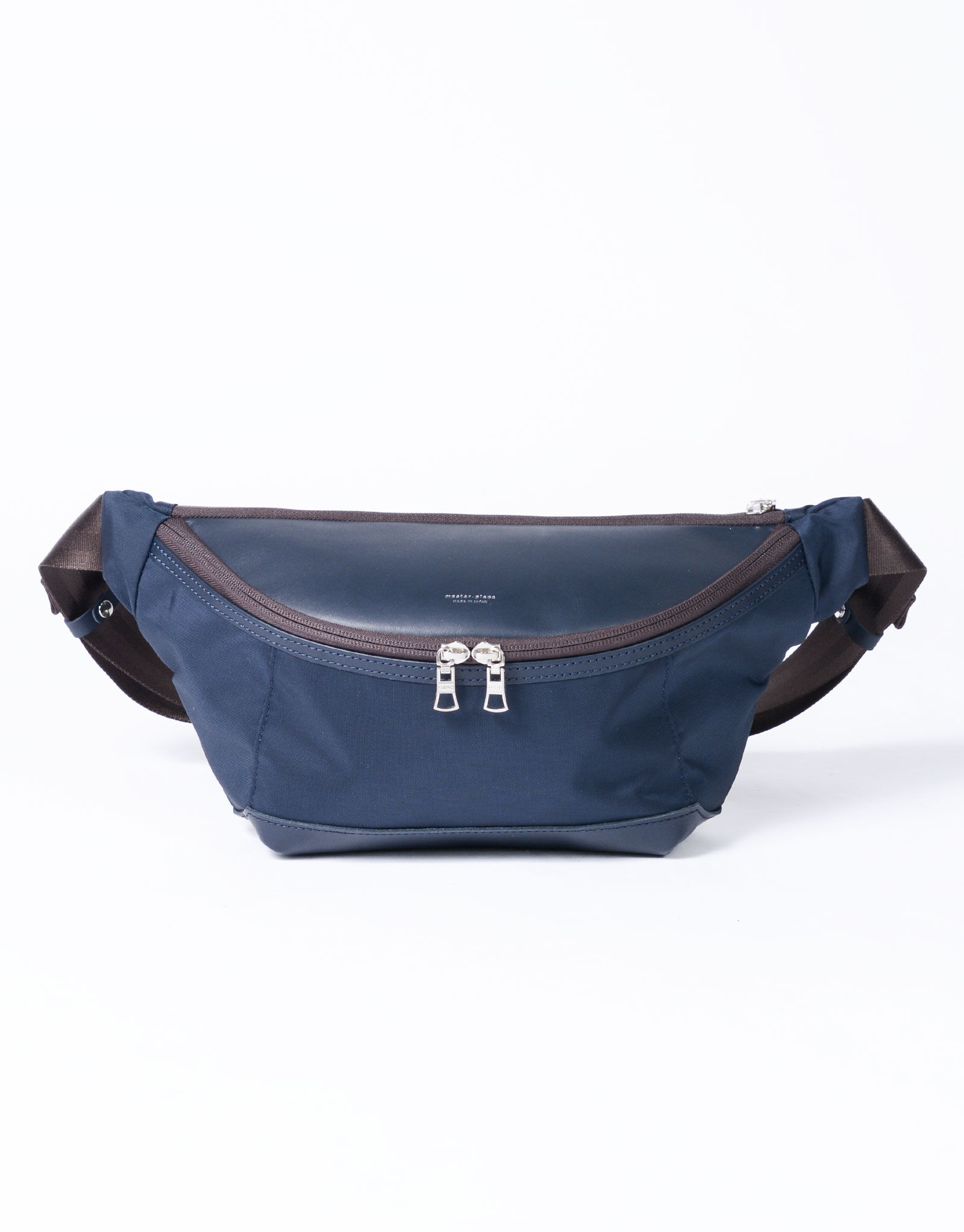 master-piece「STREAM ウエストバッグ」|ショルダー・メッセンジャー|