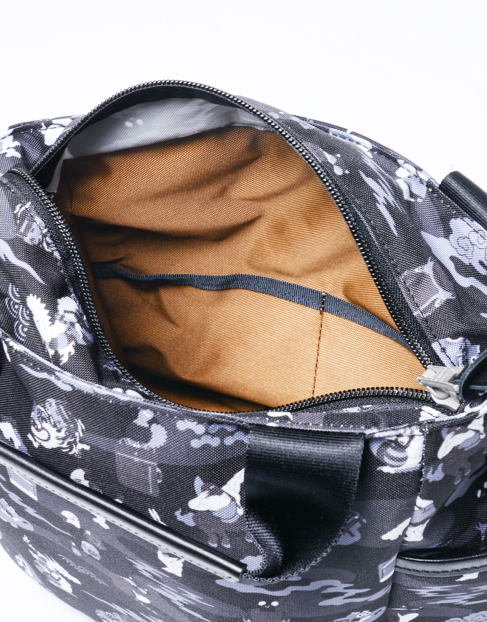 master-piece「ムネアツシ &times; master-piece トーリバッグ」|ショルダー・メッセンジャー|