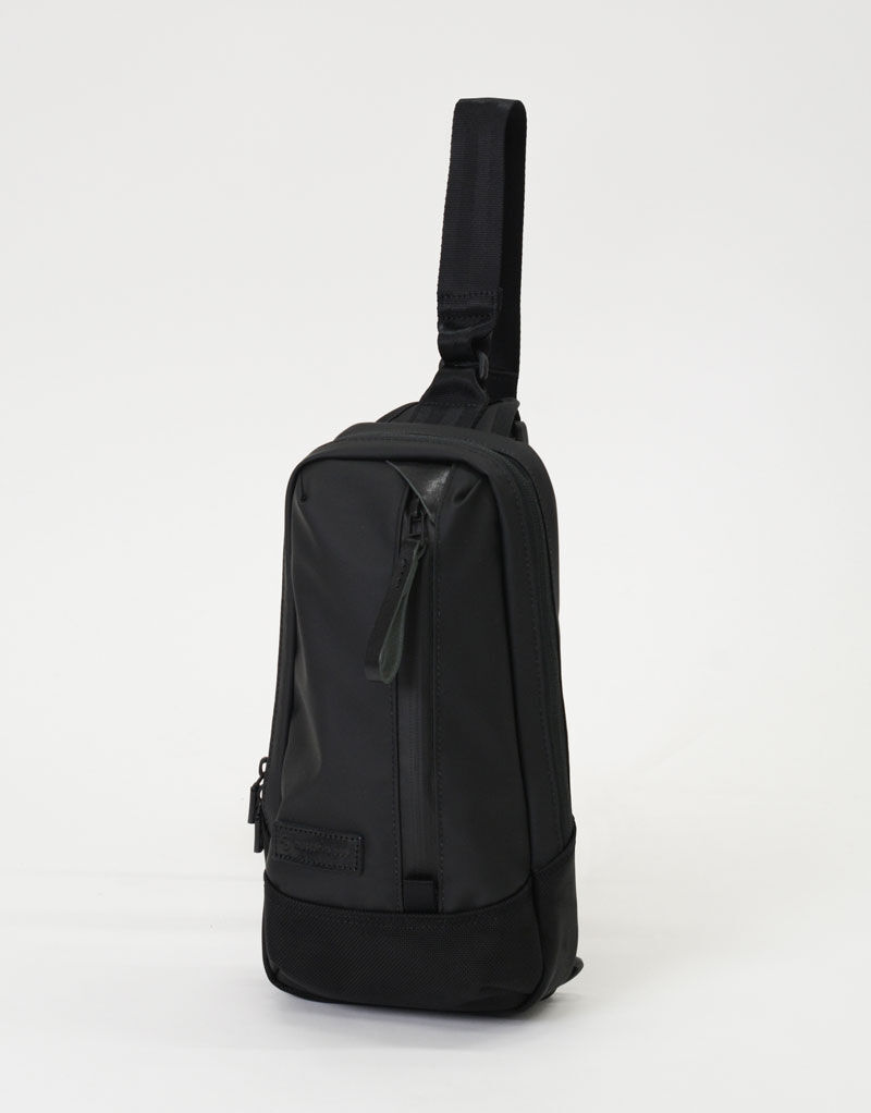 master-piece「slick スリングバック」|ショルダー・メッセンジャー|