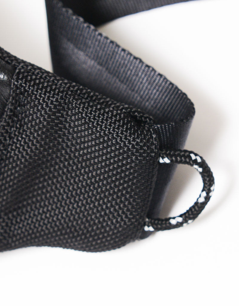 master-piece「slick ウエストバッグ」|ショルダー・メッセンジャー|