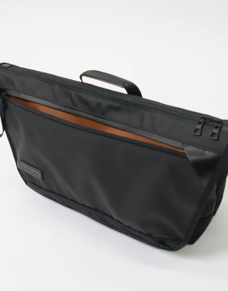 master-piece「slick メッセンジャーバッグ」|ショルダー・メッセンジャー|