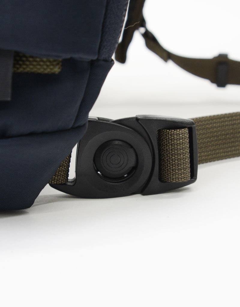 master-piece「CIRCUS スリングバック」|ショルダー・メッセンジャー|