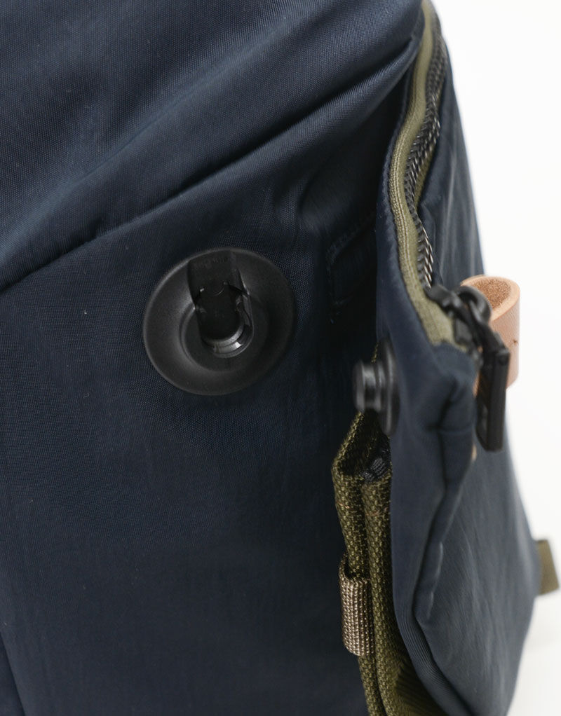 master-piece「CIRCUS スリングバック」|ショルダー・メッセンジャー|