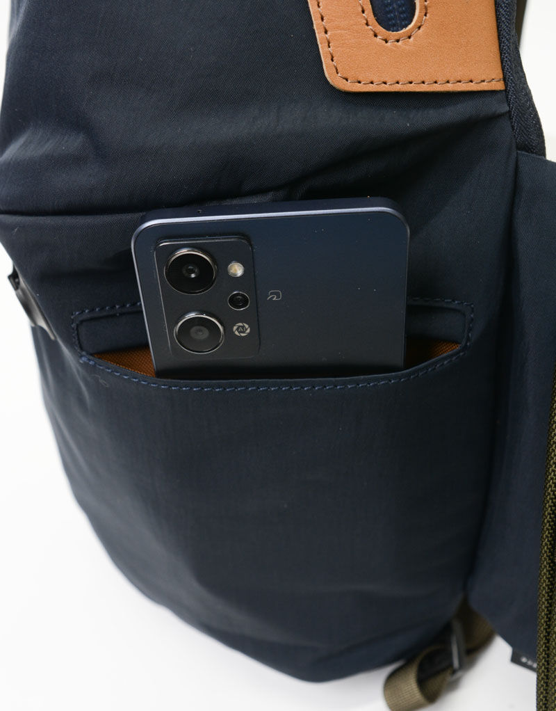 master-piece「CIRCUS スリングバック」|ショルダー・メッセンジャー|