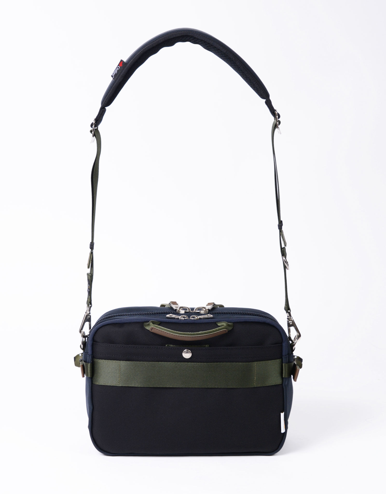 master-piece「Grave ショルダーバッグ」|ショルダー・メッセンジャー|