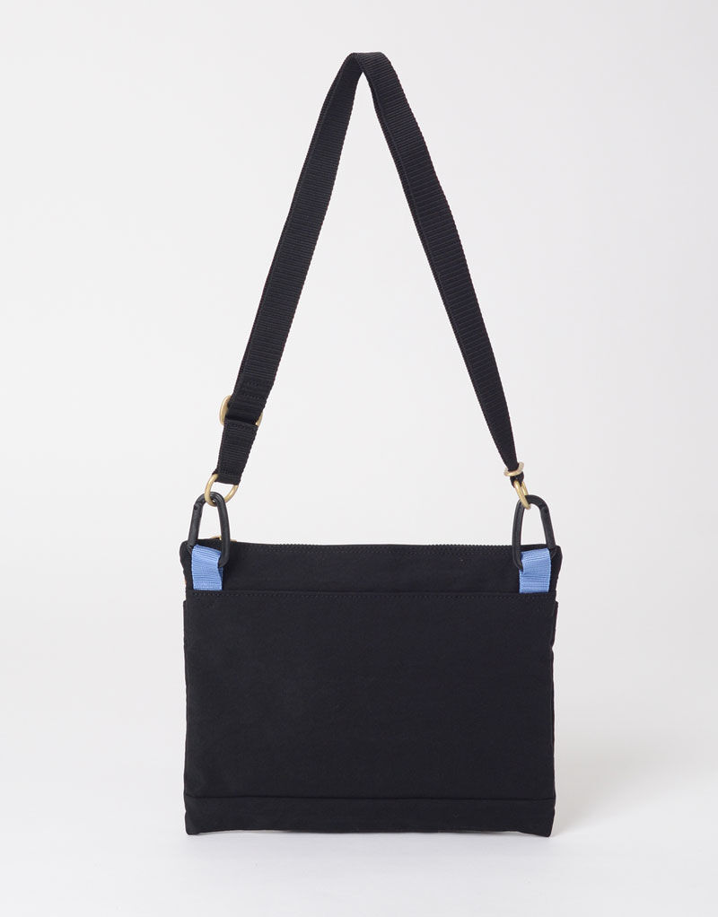 master-piece「link サコッシュ」|ショルダー・メッセンジャー|