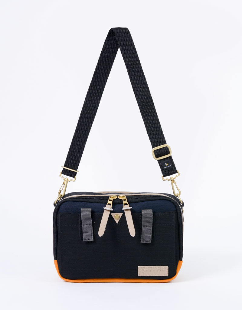 master-piece「link ショルダーバッグ」|ショルダー・メッセンジャー|