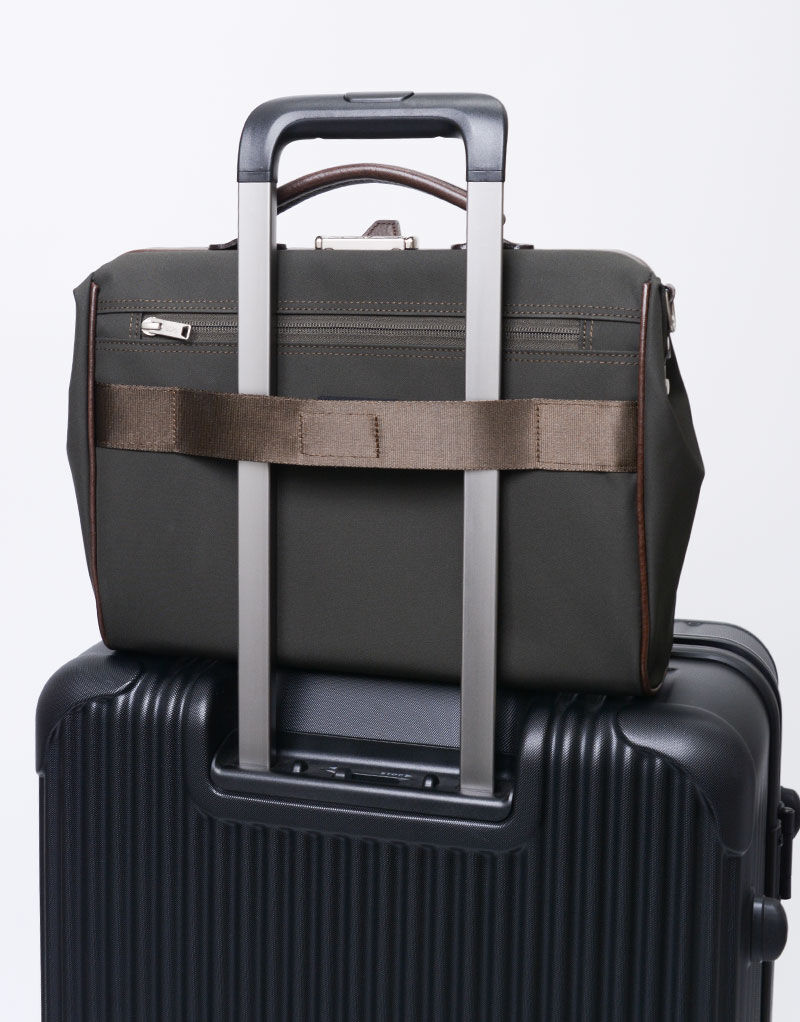 master-piece「tact ver.2 2WAYブリーフケース」|ショルダー・メッセンジャー|