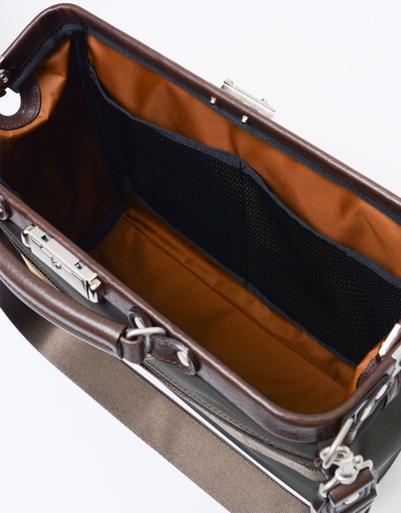 master-piece「tact ver.2 2WAYブリーフケース」|ショルダー・メッセンジャー|