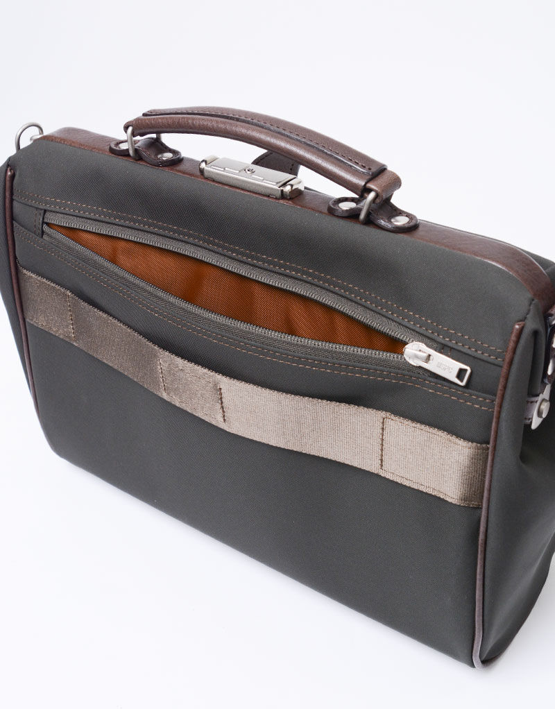 master-piece「tact ver.2 2WAYブリーフケース」|ショルダー・メッセンジャー|