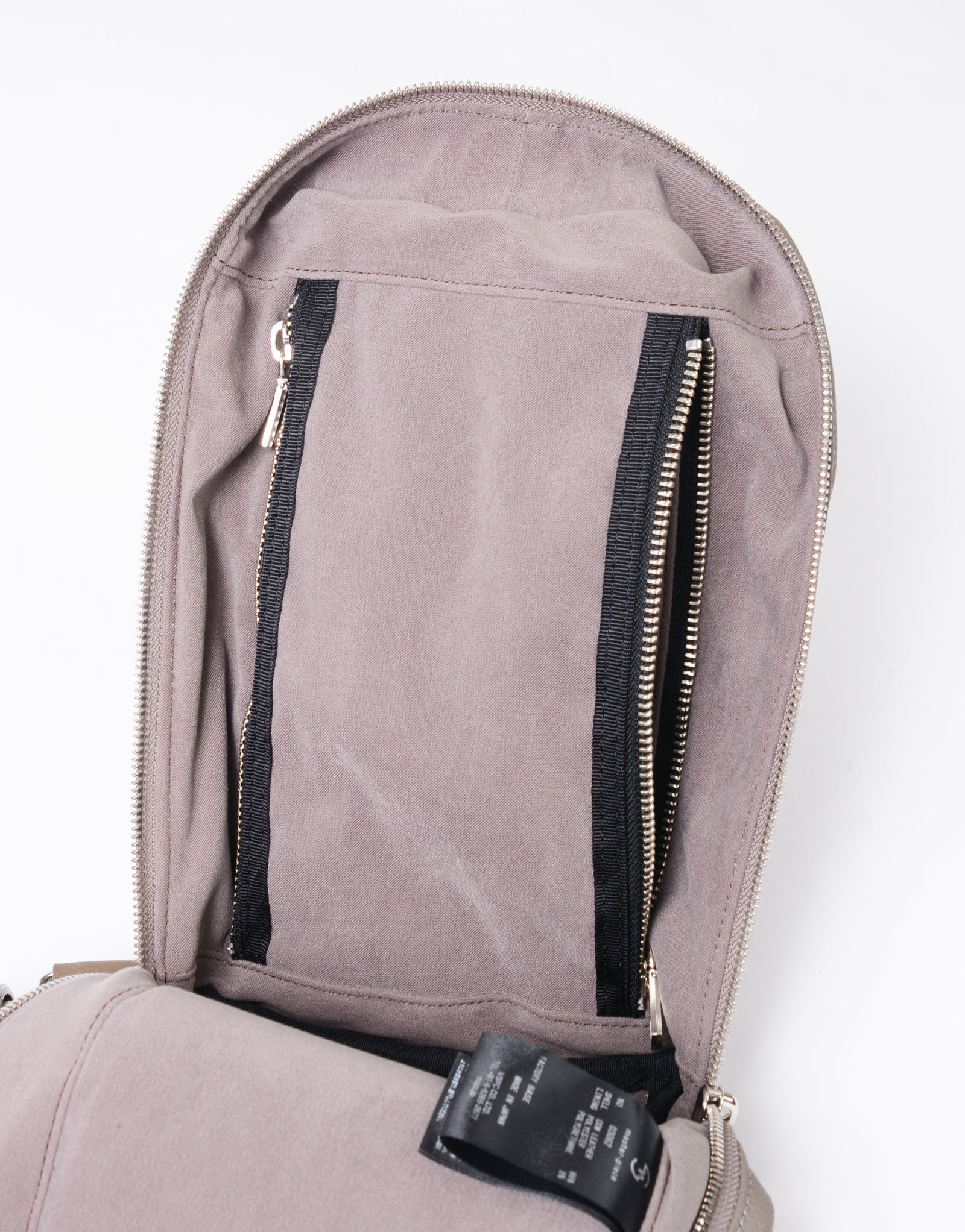 master-piece「drum スリングバッグ」|ショルダー・メッセンジャー|