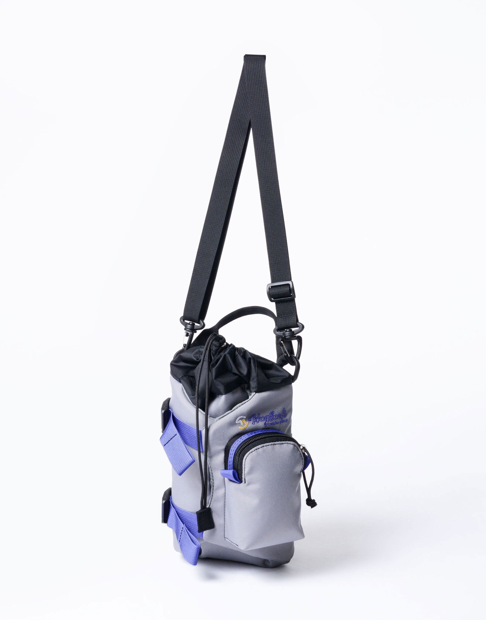 master-piece「HugSack ドローストリングショルダーバッグ」|ショルダー・メッセンジャー|