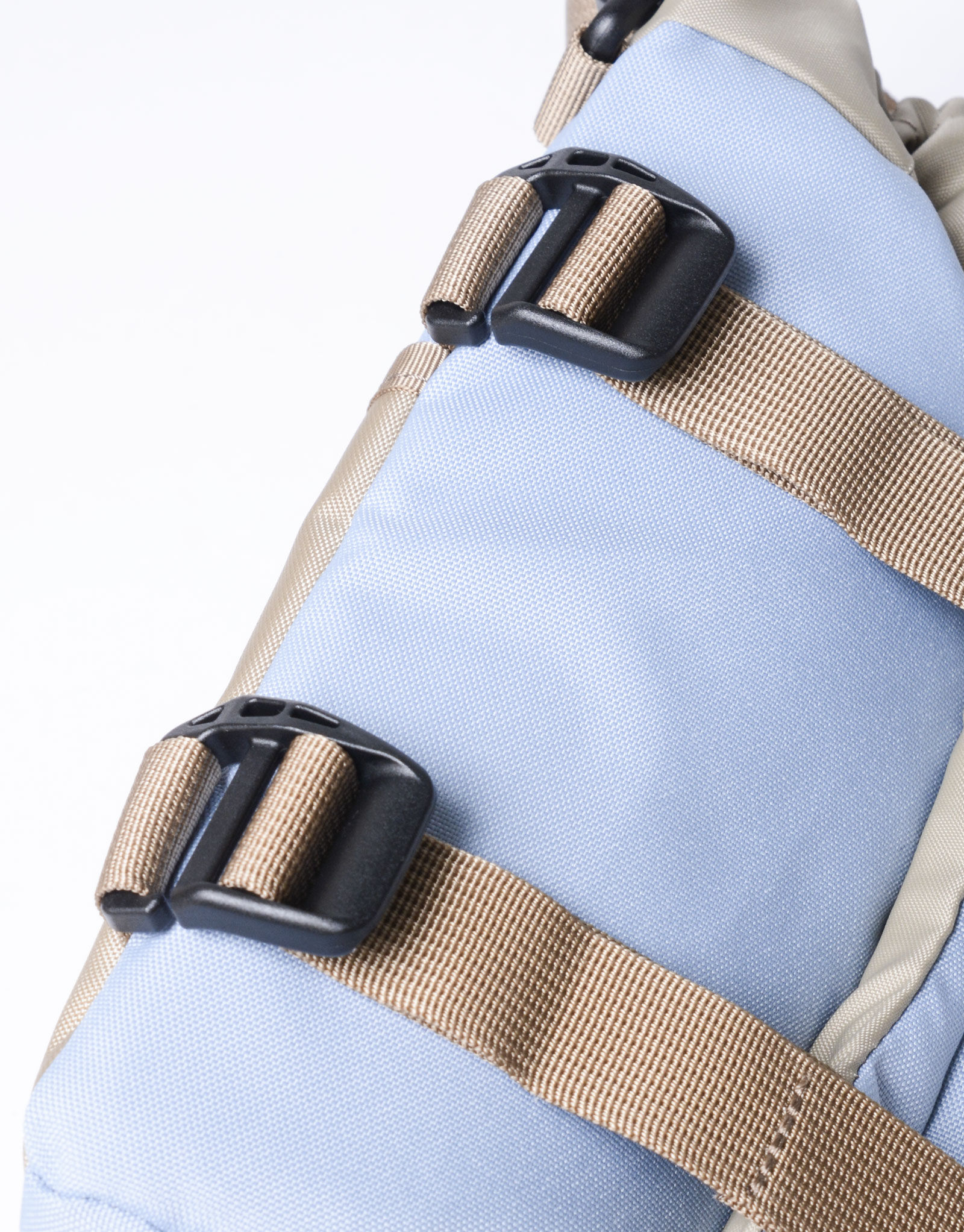 master-piece「HugSack ドローストリングショルダーバッグ」|ショルダー・メッセンジャー|